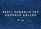 Eesti Vabariik 107 Kuusalu vallas