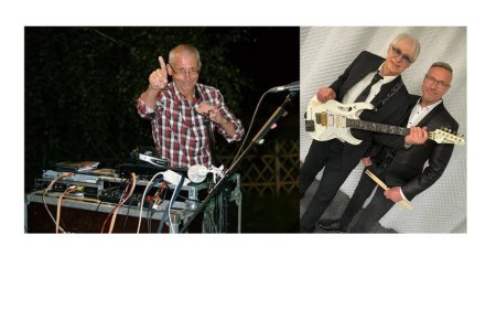 8. märtsil: Muusikaline peoõhtu Kuusalu rahvamajas!