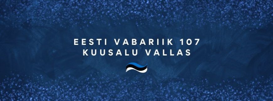 Eesti Vabariik 107 Kuusalu vallas