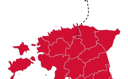 Siseveekogude jääle minek on 8. märtsist keelatud