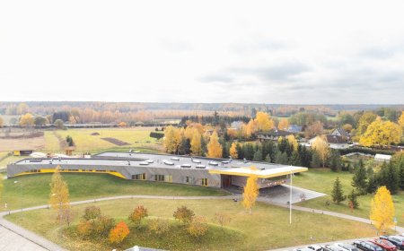 Kiiu Kiigepõnni Lasteaed Otsib oma kollektiivi täiskohaga  haldustöötajat (majahoidjat).