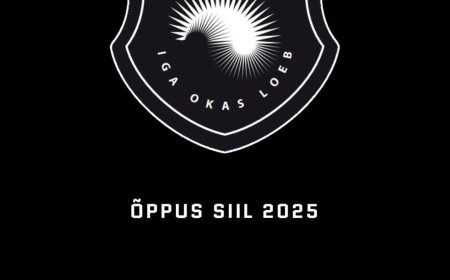 Teade suurõppusest Siil 2025