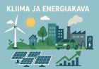 Kuusalu valla kliima- ja energiakava avakoosolek