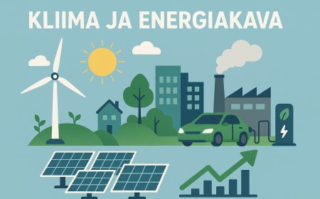 Kuusalu valla kliima- ja energiakava avakoosolek