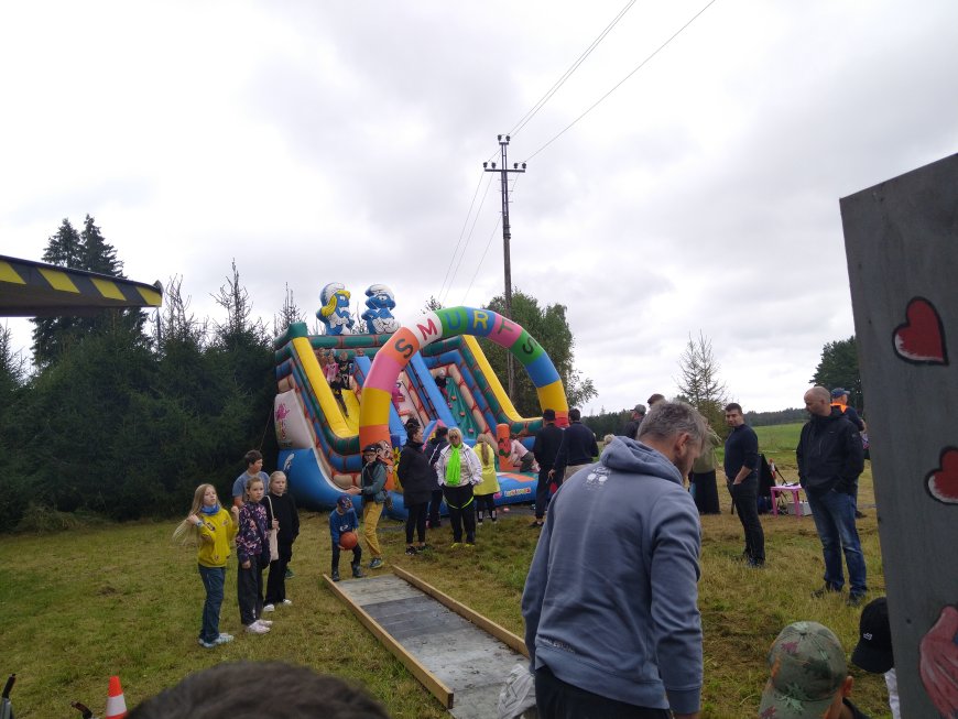 Kahala Liiva Laat tõi taas kokku rahva ja kauplejad