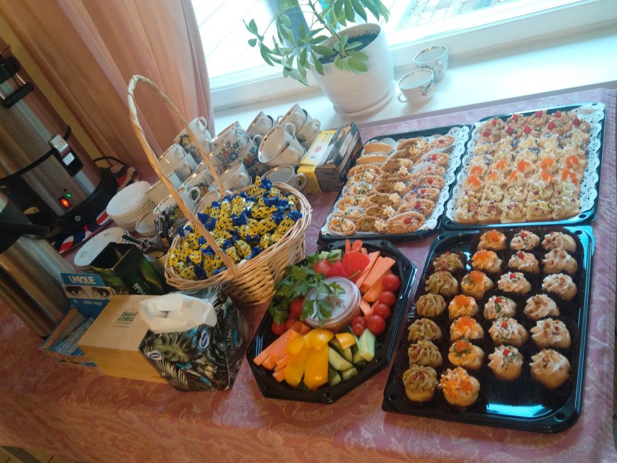 🧭 Mõtteõhtu Kuusalus: „Tugeva valla roll riigikaitses“