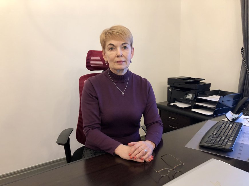 Terje Kraanvelt Jätkab Kuusalu Vallavanemana