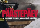 TULEMAS: Järgmisel teisipäeval vallutavad Vabaduse väljaku päästjad ja võimas tehnika