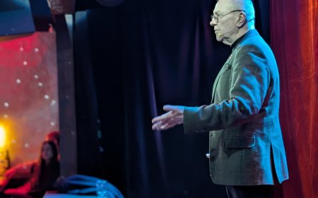 Kiiu naerumaraton: Taalmaa tegi otsa lahti, Vaarik lisas hoogu!"