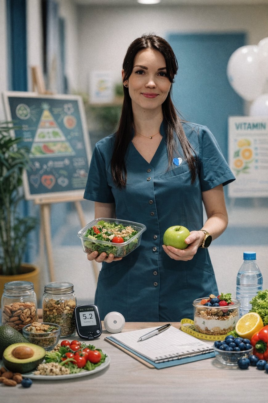 Jaanuar ilma äärmusteta - miks tervis algab teadlikkusest