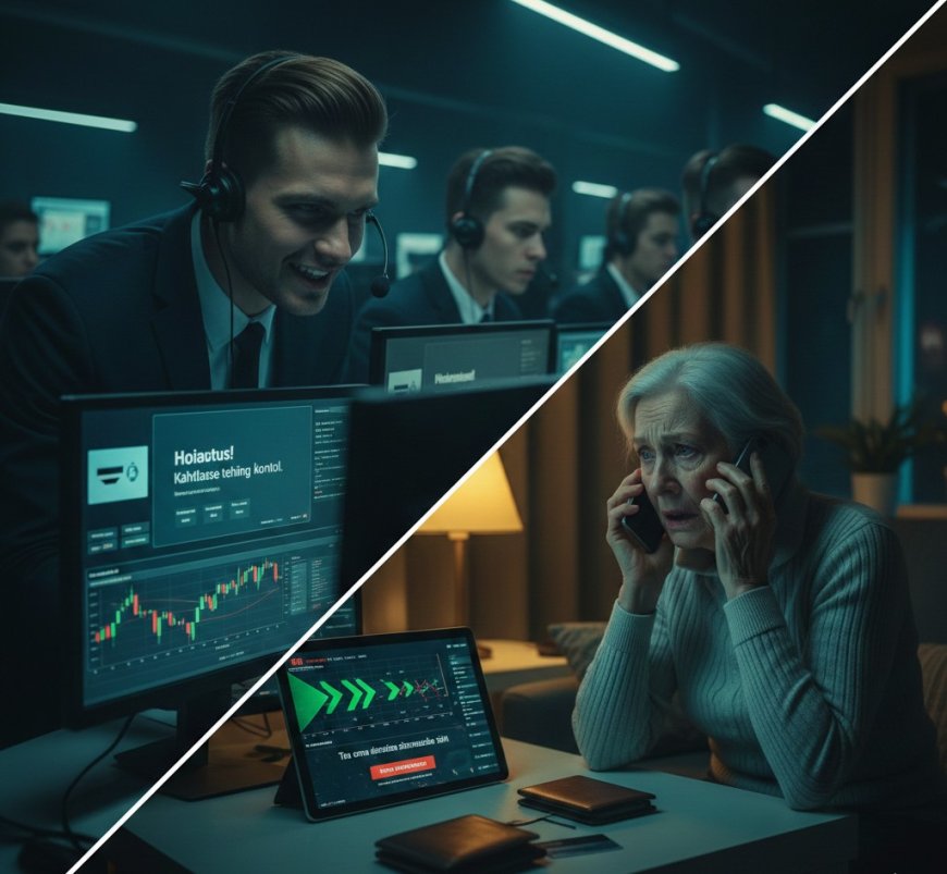 Kelmid petsid Eesti inimestelt välja 29 miljonit eurot