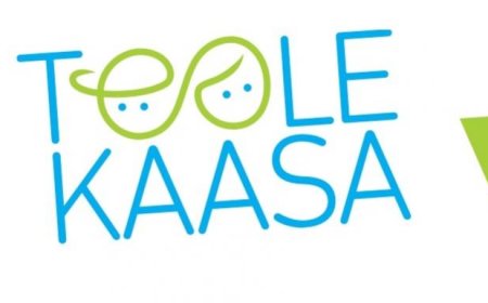 Tööle kaasa! – Et Kuusalu noored teaksid, millised võimalused ootavad koduvallas.