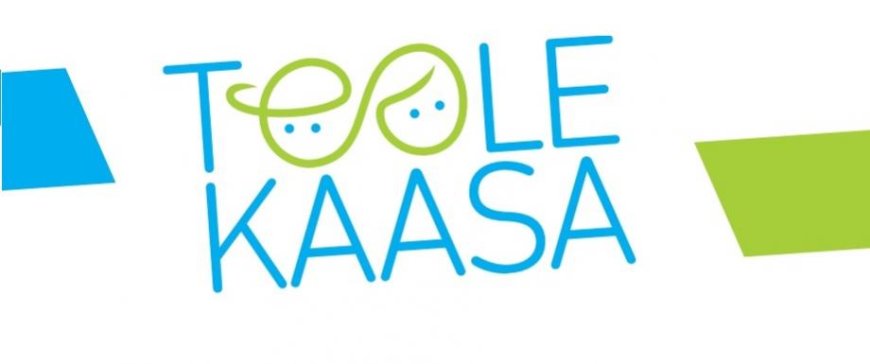 Tööle kaasa! – Et Kuusalu noored teaksid, millised võimalused ootavad koduvallas.