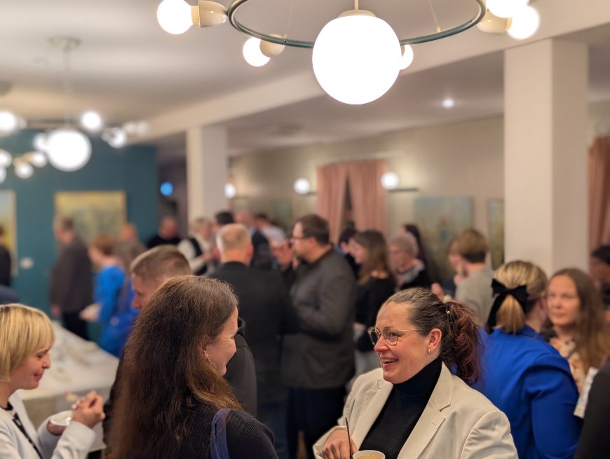 Kuusalu vald tähistas Eesti Vabariigi 108. aastapäeva tunnustuste ja noorte luuleetendusega