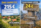 Kuusalu vald jagab küladele toetust: 2026. aastal suunatakse kogukondadesse ligi 5000 eurot