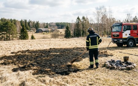 HARJUMAA SELLE AASTA ESIMENE KULUPÕLENG. TÄHISTAMA SIISKI EI HAKATUD: