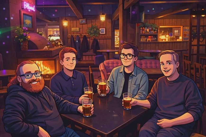 Värskendatud lauad ja varajane start: Piljardipäev Kiius