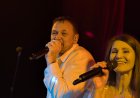 Respekti uus koosseis ja vana energia: Kiiu Kõrtsis kõlasid hitid, mis ei aegu