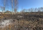 Vanakülas päästeti lõkkest alguse saanud kulupõlengut, üks inimene sai viga