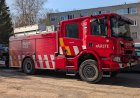 ⚠️ ETTEVAATUST - Kuusalu vallas kaks kitsega seotud liiklusõnnetust samal päeval