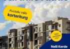 Kuusalu valla korterite turuülevaade 2026. aasta I kvartali seisuga