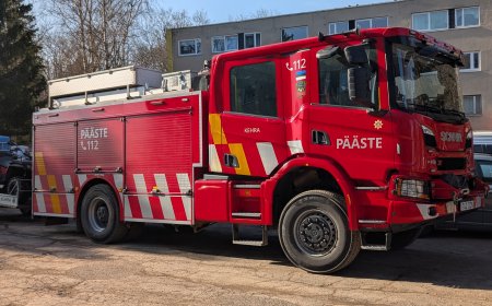⚠️ ETTEVAATUST - Kuusalu vallas kaks kitsega seotud liiklusõnnetust samal päeval