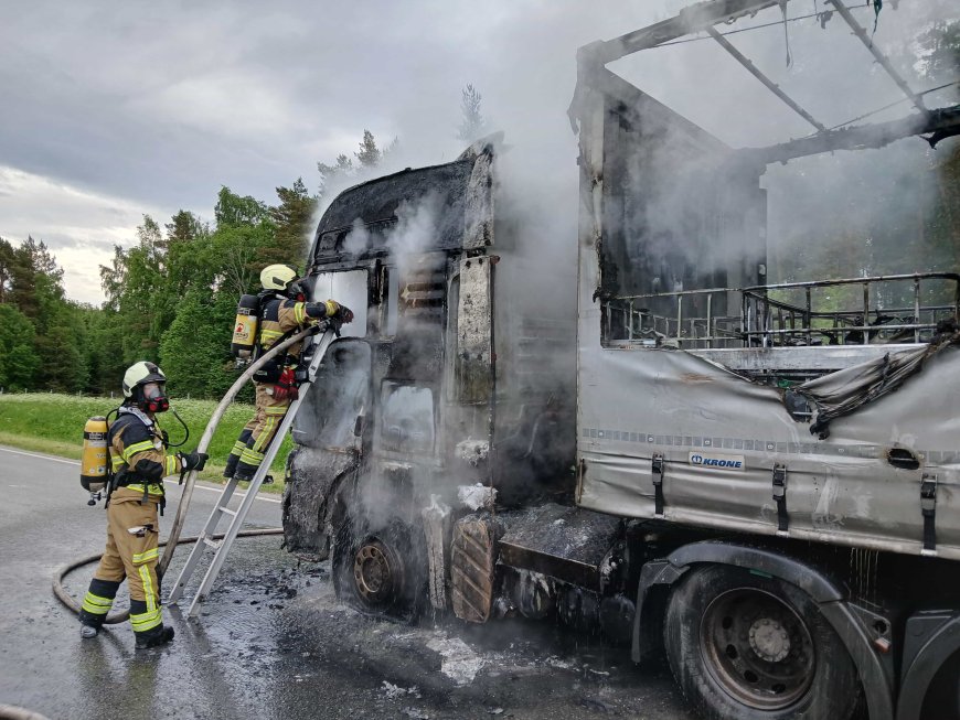 Päästesündmuste kokkuvõte (5.–6. juuni)