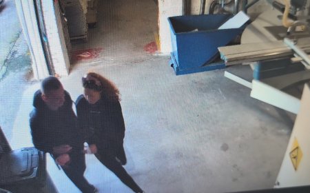 Kutsumata külalised Kiius: kuumaga avatuks jäetud uksed meelitasid sisse võõraid