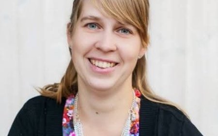 Kiiu lasteaia uueks direktoriks saab Stella Heiberg