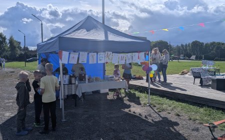 Kuusalu ja Kiiu kodukohvikute päev tõi rahva kokku: kas uuest lemmikust saab mitu korda aastas toimuv traditsioon?