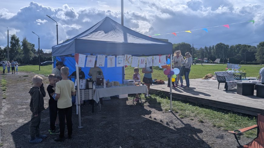 Kuusalu ja Kiiu kodukohvikute päev tõi rahva kokku: kas uuest lemmikust saab mitu korda aastas toimuv traditsioon?