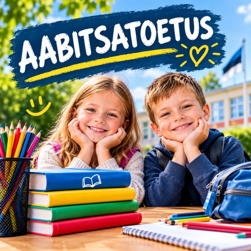 Kuusalu vald toetab esimesse klassi astujaid 200 euroga